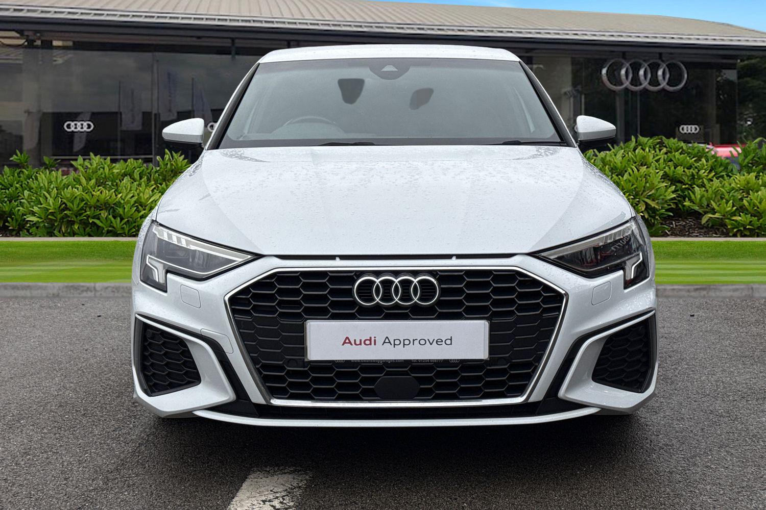 Used Audi A3 2021 for sale - 77147611: Photo 5