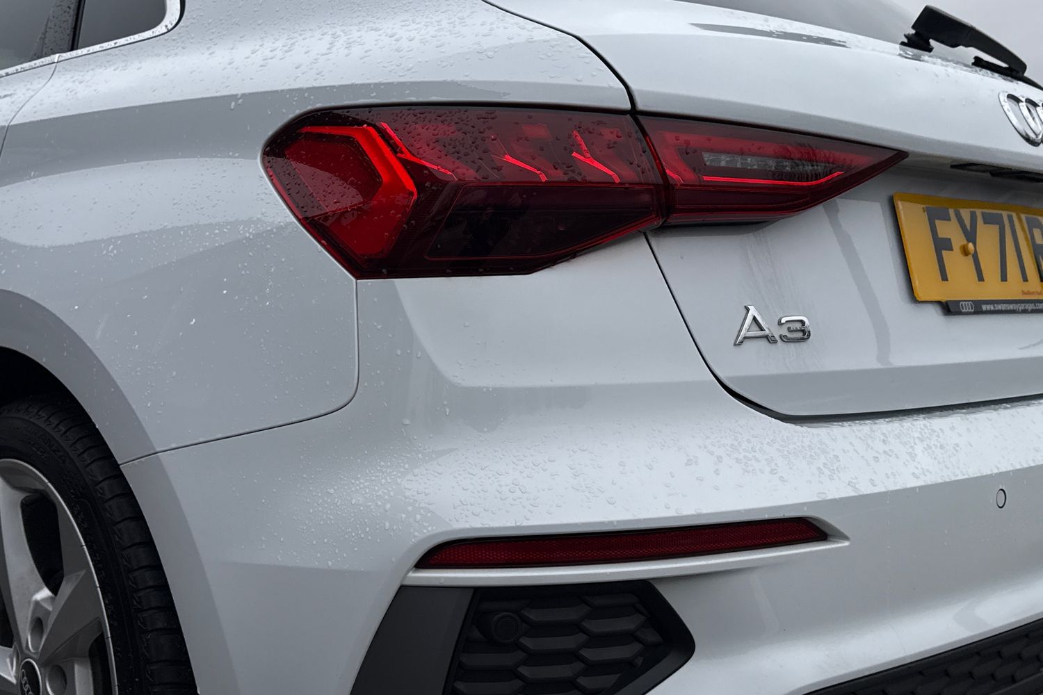 Used Audi A3 2021 for sale - 77147611: Photo 7