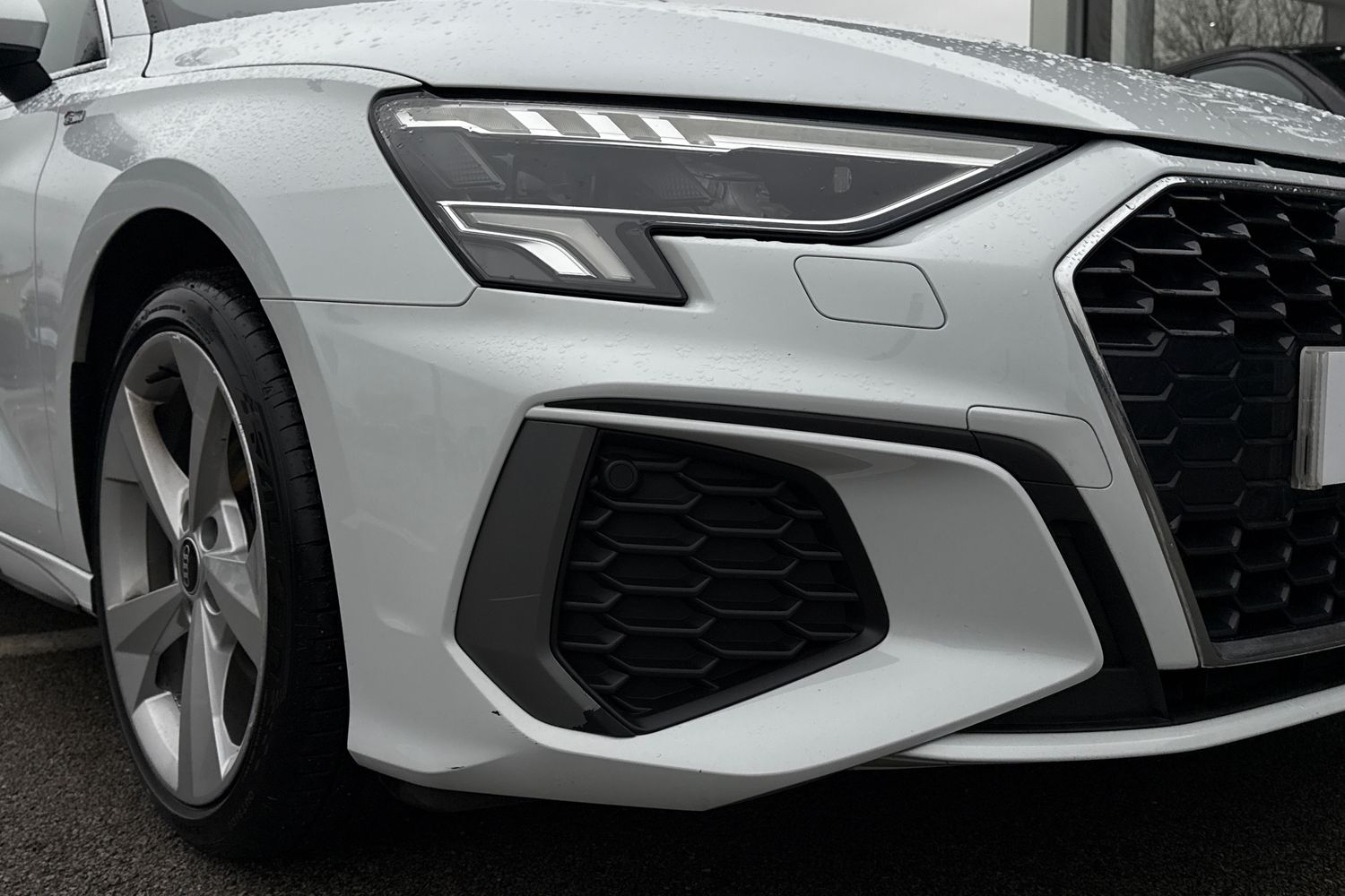 Used Audi A3 2021 for sale - 77147611: Photo 8