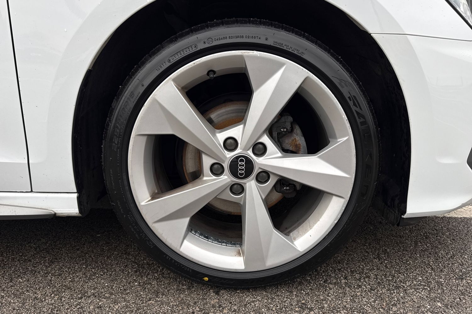 Used Audi A3 2021 for sale - 77147611: Photo 9