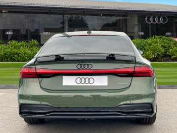Used Audi A7 2024 for sale - 72414761: Photo