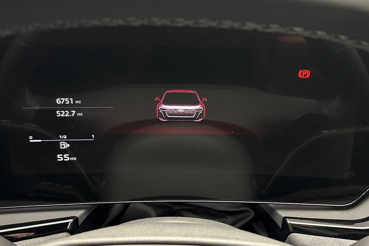 Used Audi A5 2025 for sale - 77879141: Photo 11