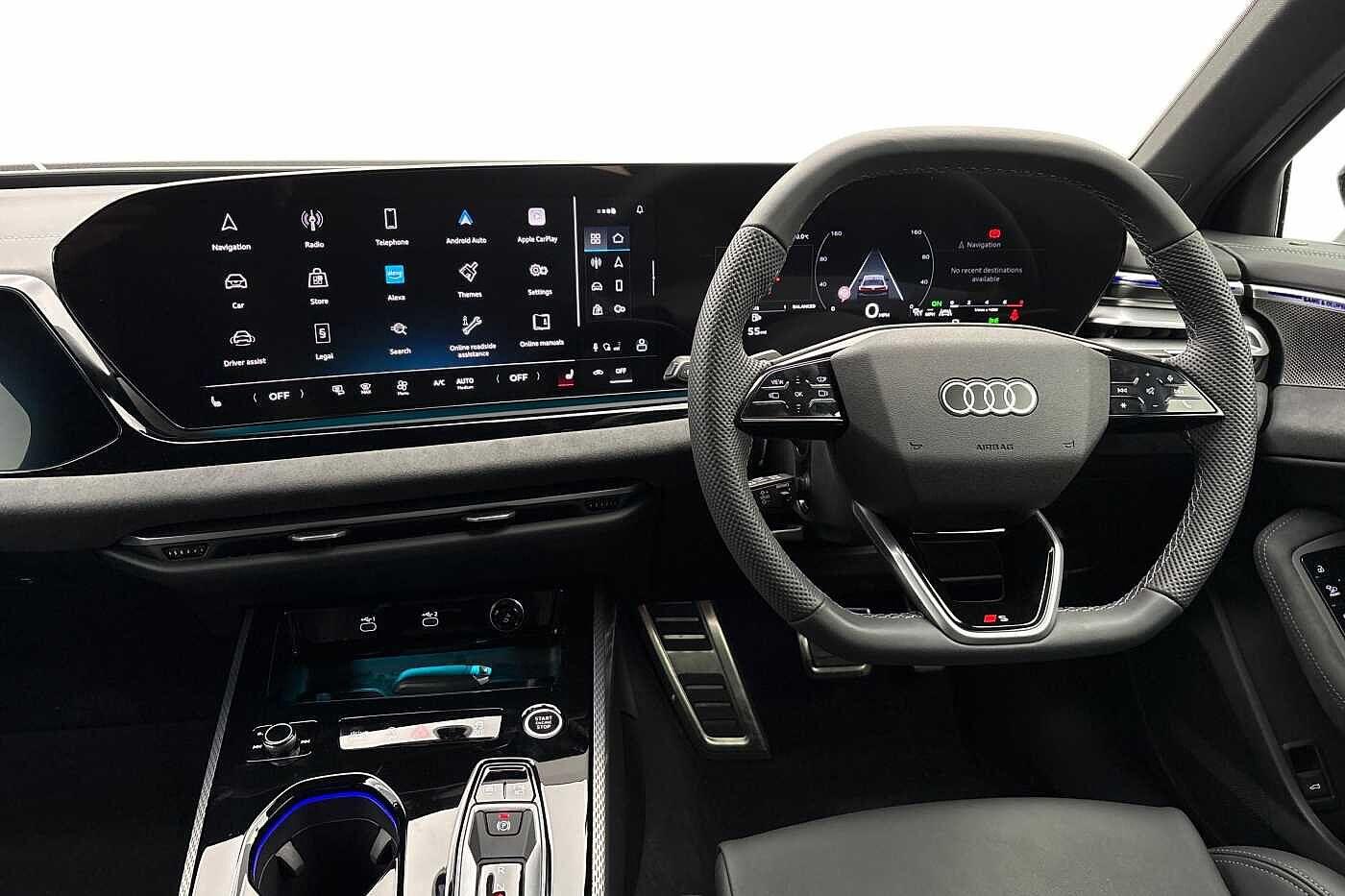 Used Audi A5 2025 for sale - 77879141: Photo 2