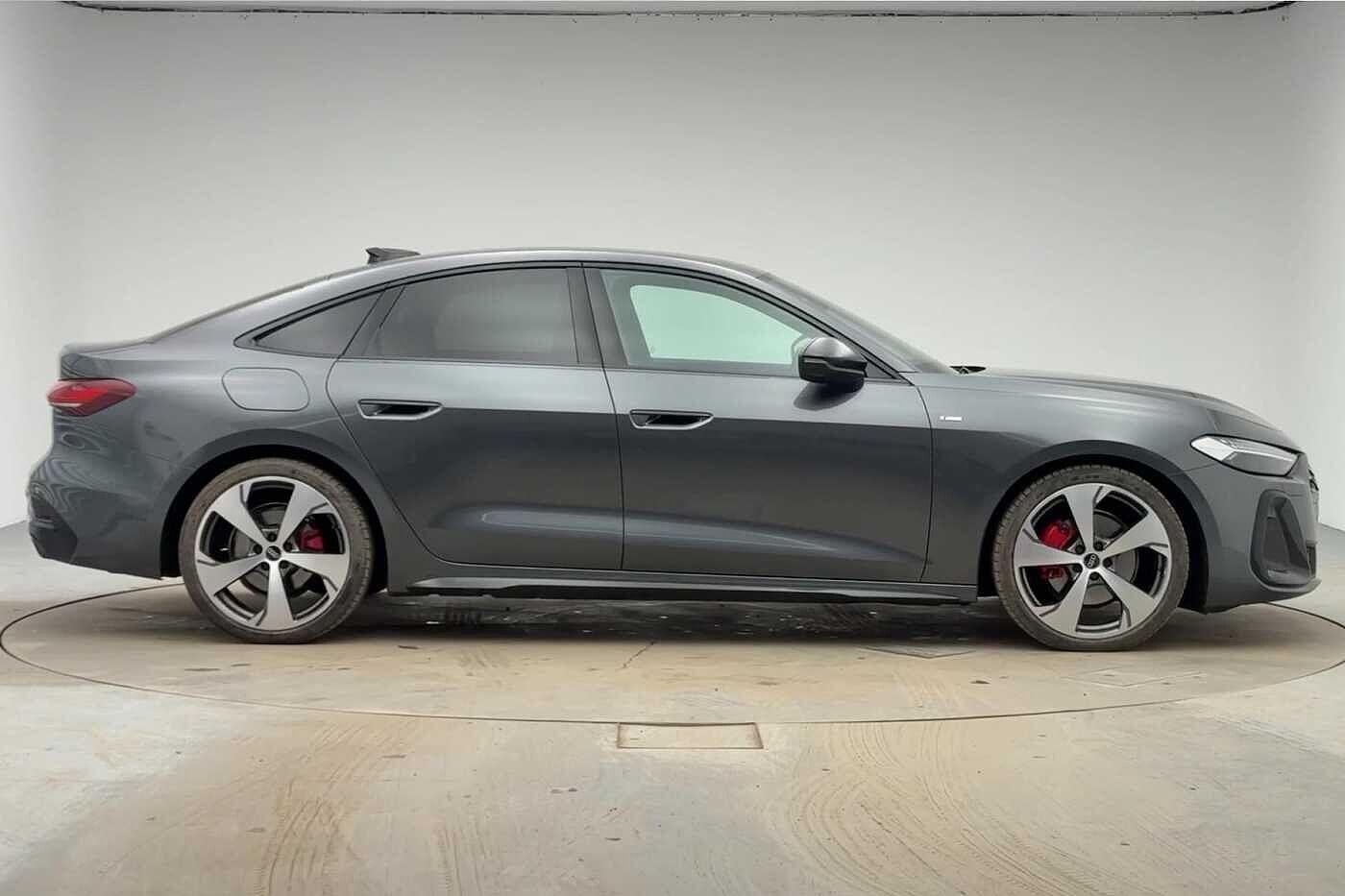 Used Audi A5 2025 for sale - 77879141: Photo 4