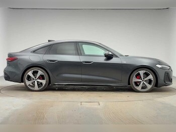 Used Audi A5 2025 for sale - 77879141: Photo