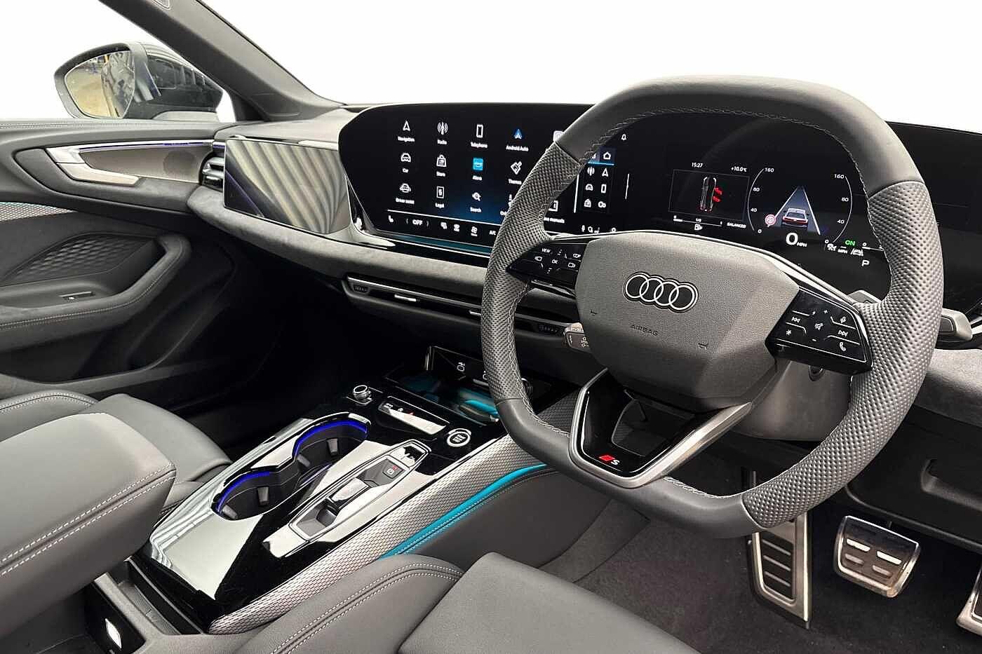 Used Audi A5 2025 for sale - 77879141: Photo 6