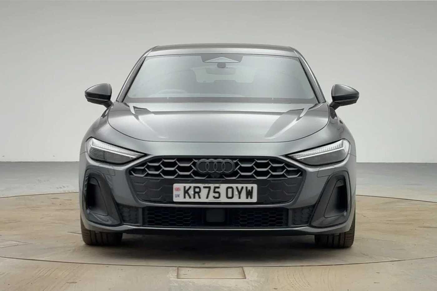 Used Audi A5 2025 for sale - 77879141: Photo 7