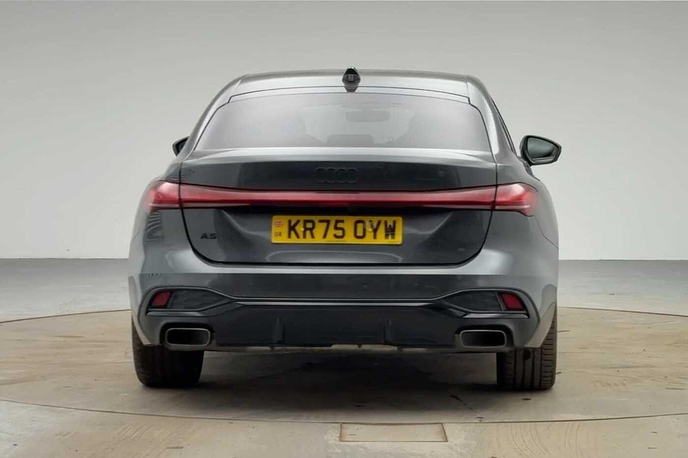 Used Audi A5 2025 for sale - 77879141: Photo 8