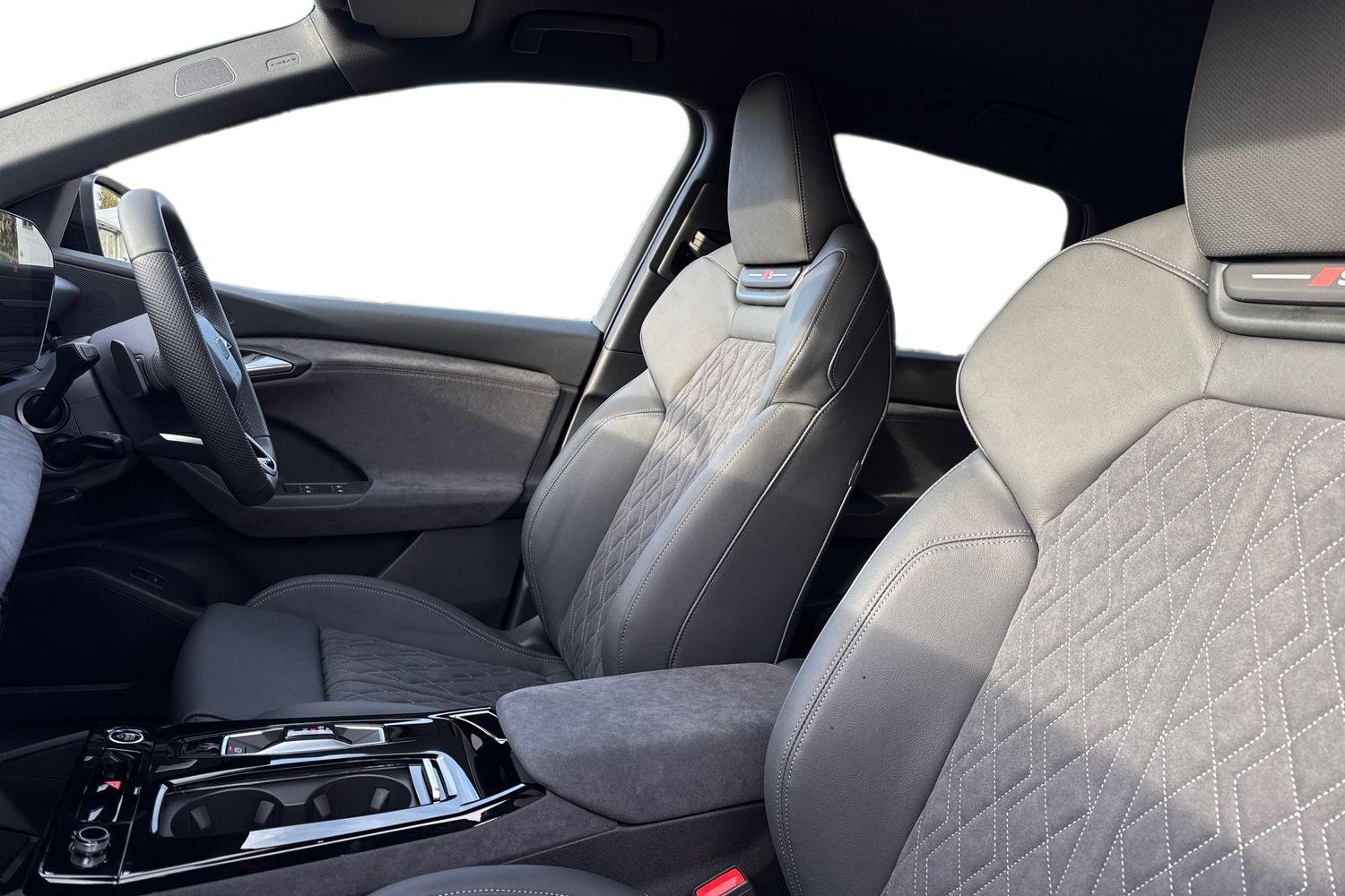 Used Audi Q6 e-tron 2025 for sale - 76353089: Photo 15