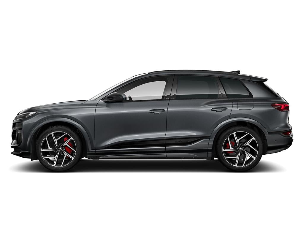 Used Audi Q6 e-tron 2025 for sale - 76353089: Photo 2