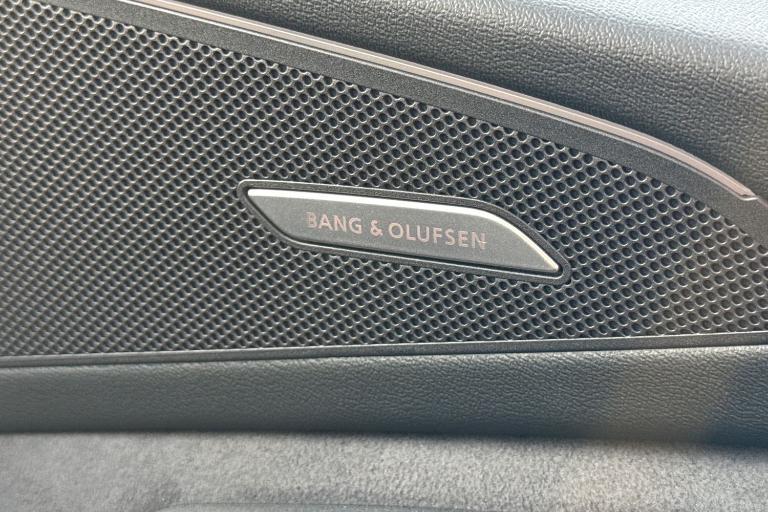 Used Audi Q6 e-tron 2025 for sale - 76353089: Photo 24