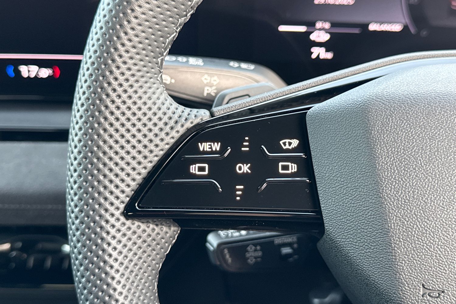 Used Audi Q6 e-tron 2025 for sale - 76353089: Photo 26