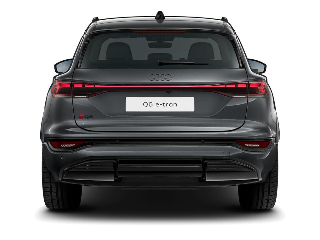 Used Audi Q6 e-tron 2025 for sale - 76353089: Photo 4