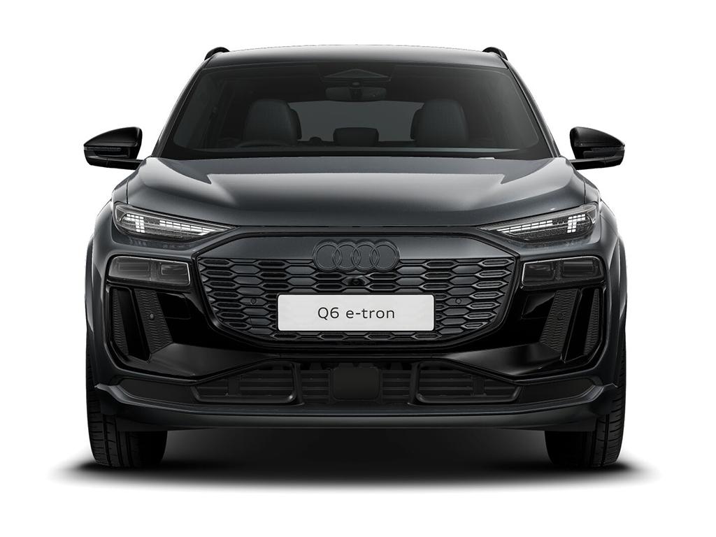 Used Audi Q6 e-tron 2025 for sale - 76353089: Photo 5