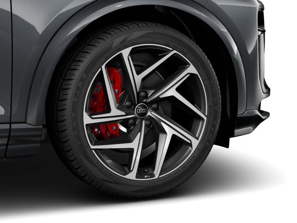 Used Audi Q6 e-tron 2025 for sale - 76353089: Photo 7