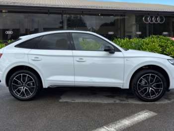 Used Audi Q5 2025 for sale - 75064805: Photo