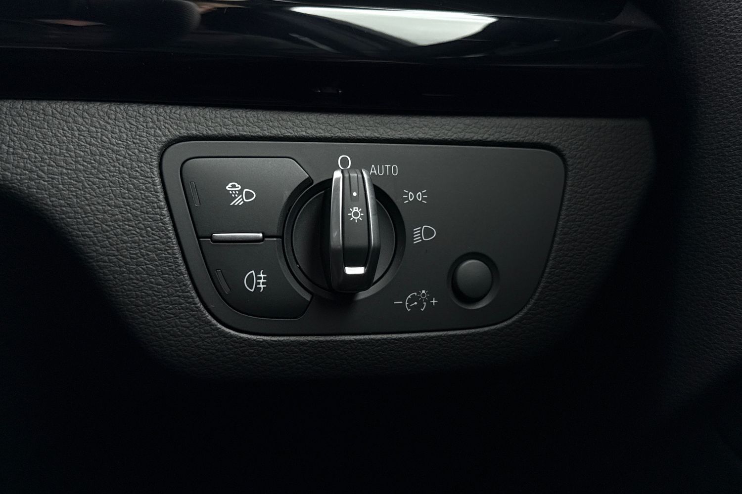 Vehicle 40