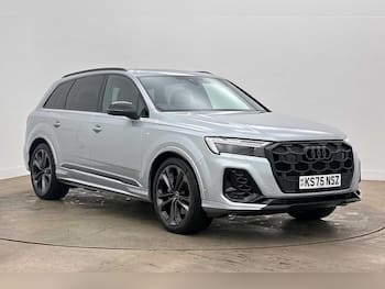 Used Audi Q7 2025 for sale - 79733902: Photo