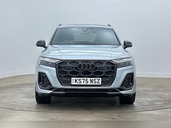 Used Audi Q7 2025 for sale - 79733902: Photo