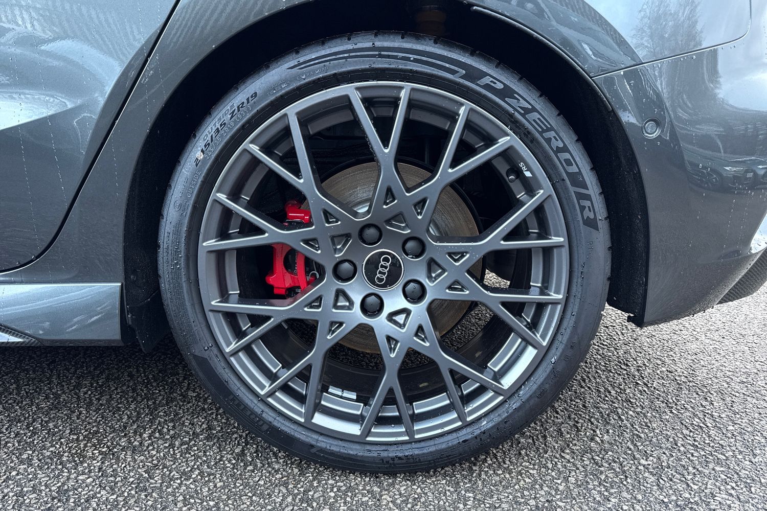 Used Audi RS3 2026 for sale - 77390285: Photo 11