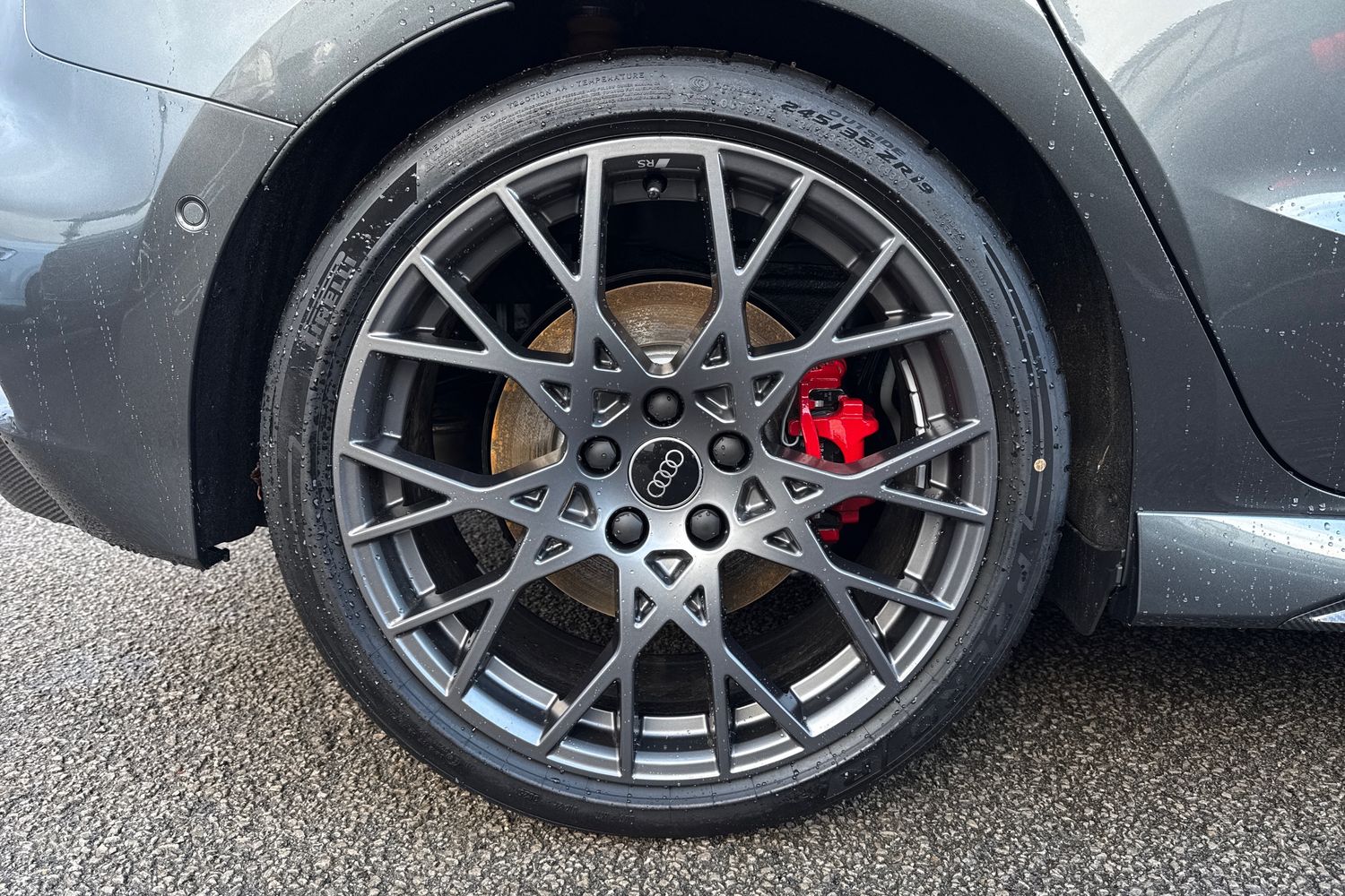 Used Audi RS3 2026 for sale - 77390285: Photo 12