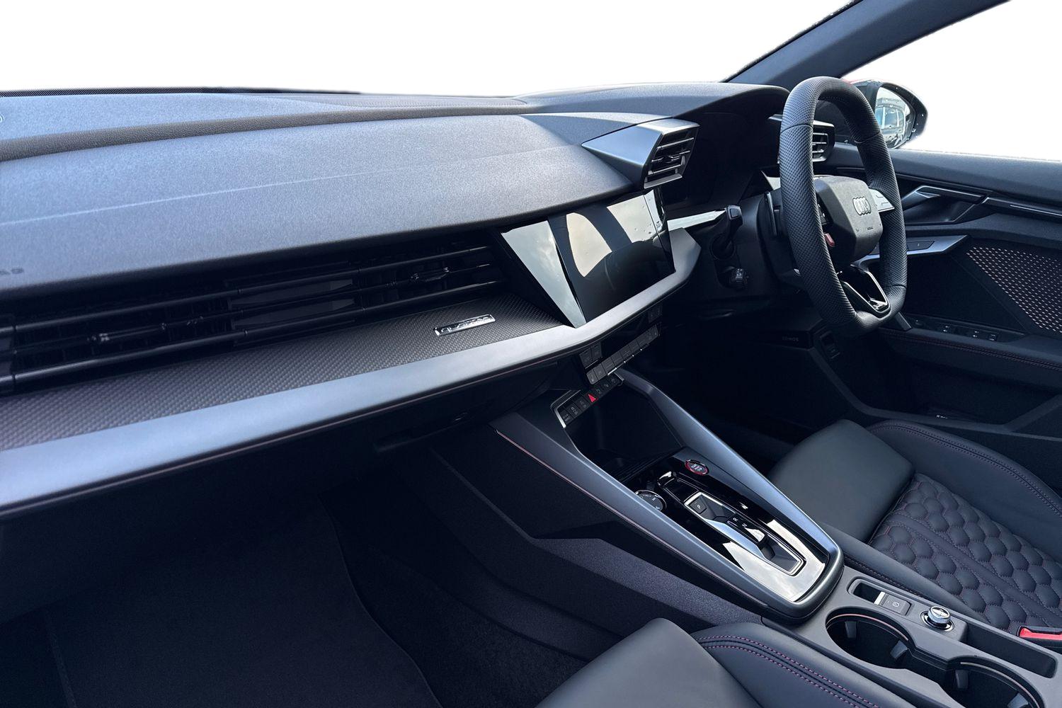 Used Audi RS3 2026 for sale - 77390285: Photo 14