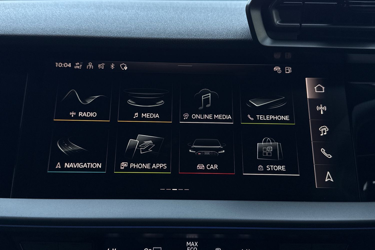 Used Audi RS3 2026 for sale - 77390285: Photo 16