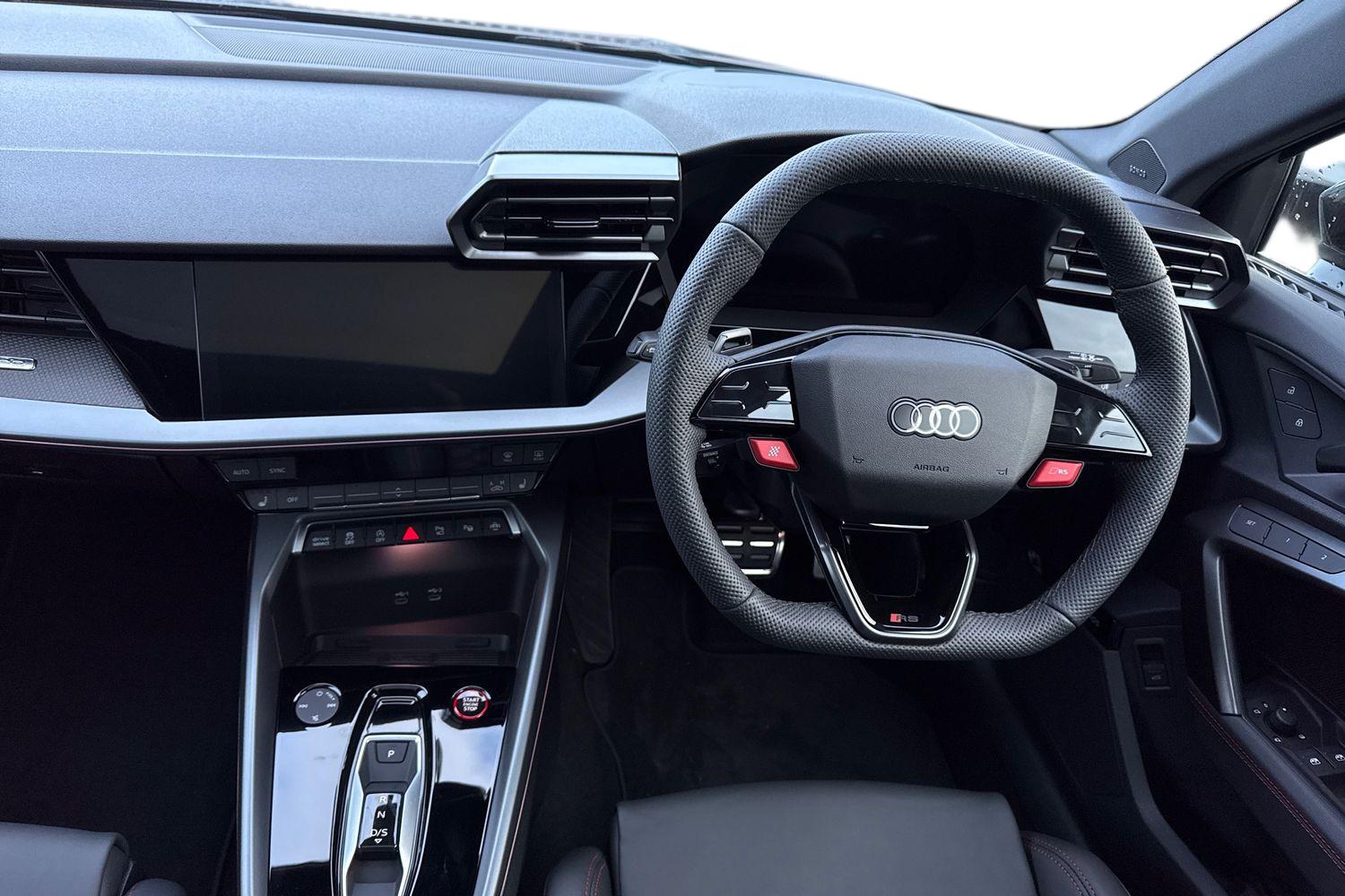 Used Audi RS3 2026 for sale - 77390285: Photo 17