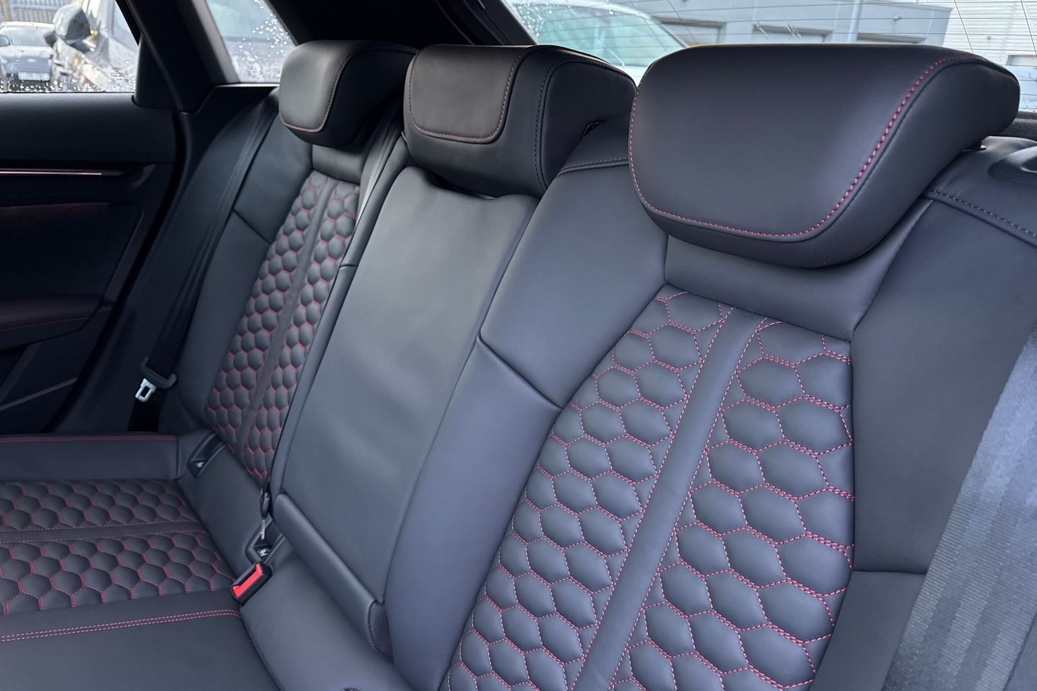 Used Audi RS3 2026 for sale - 77390285: Photo 18