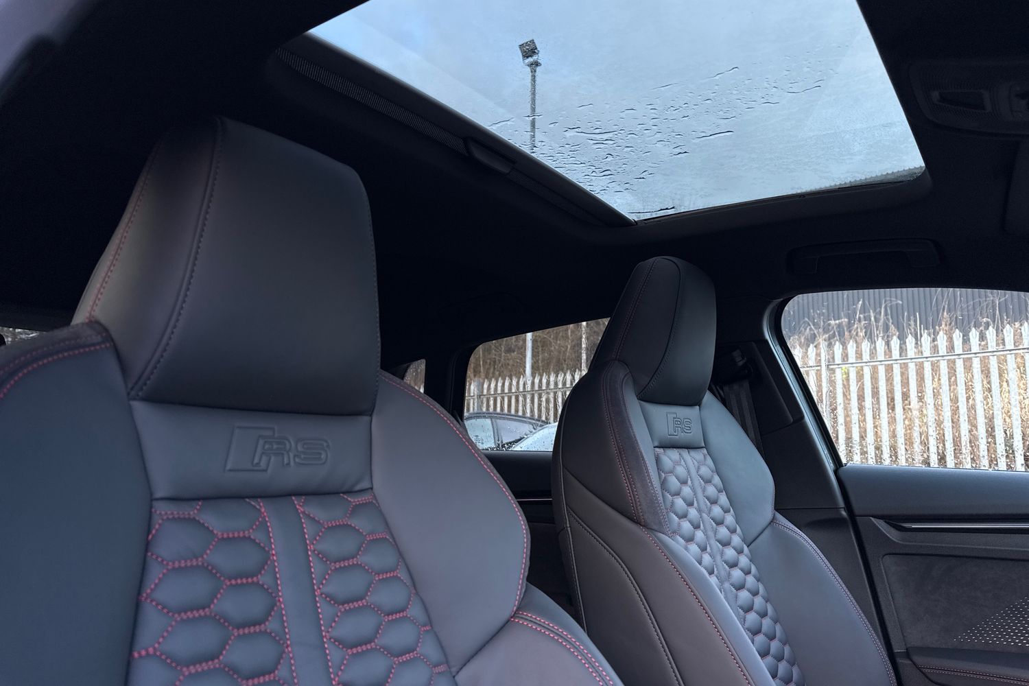 Used Audi RS3 2026 for sale - 77390285: Photo 23