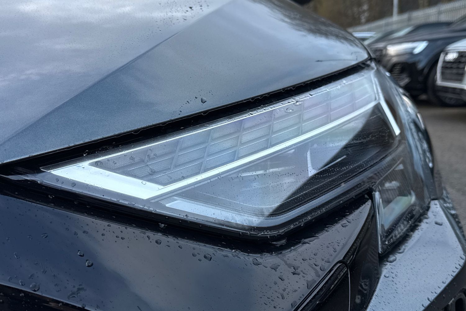 Used Audi RS3 2026 for sale - 77390285: Photo 25