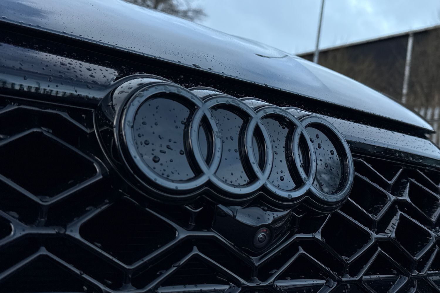 Used Audi RS3 2026 for sale - 77390285: Photo 26