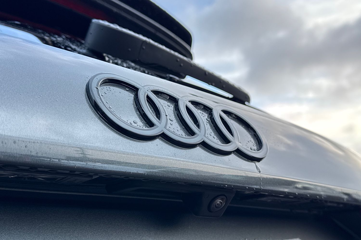 Used Audi RS3 2026 for sale - 77390285: Photo 27