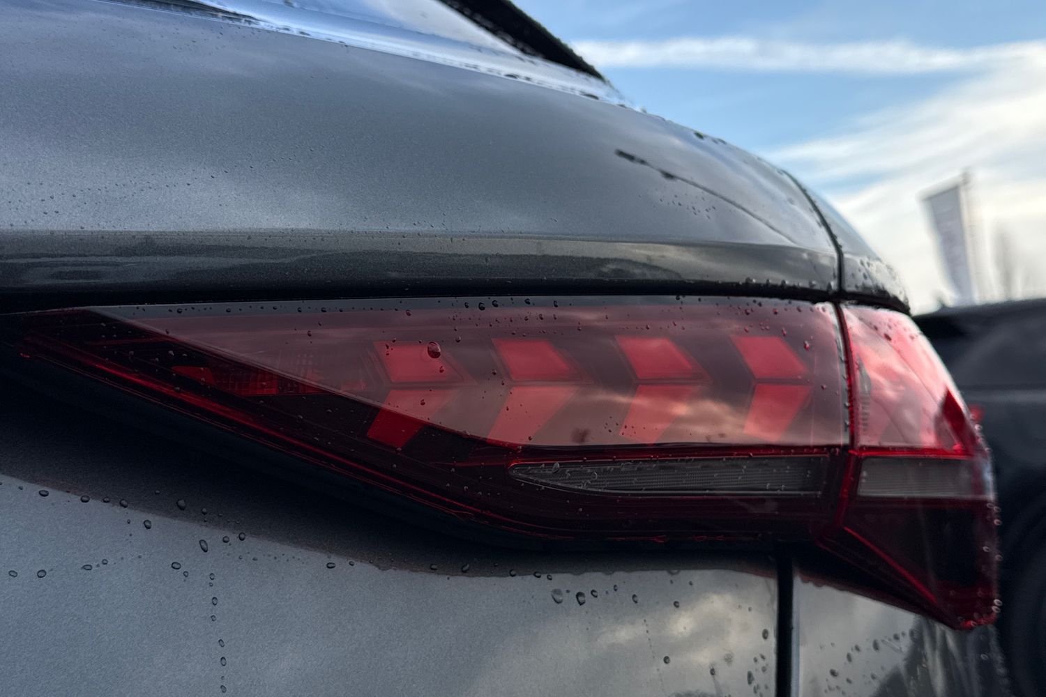 Used Audi RS3 2026 for sale - 77390285: Photo 28