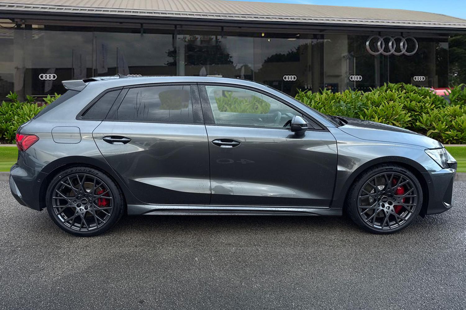 Used Audi RS3 2026 for sale - 77390285: Photo 3