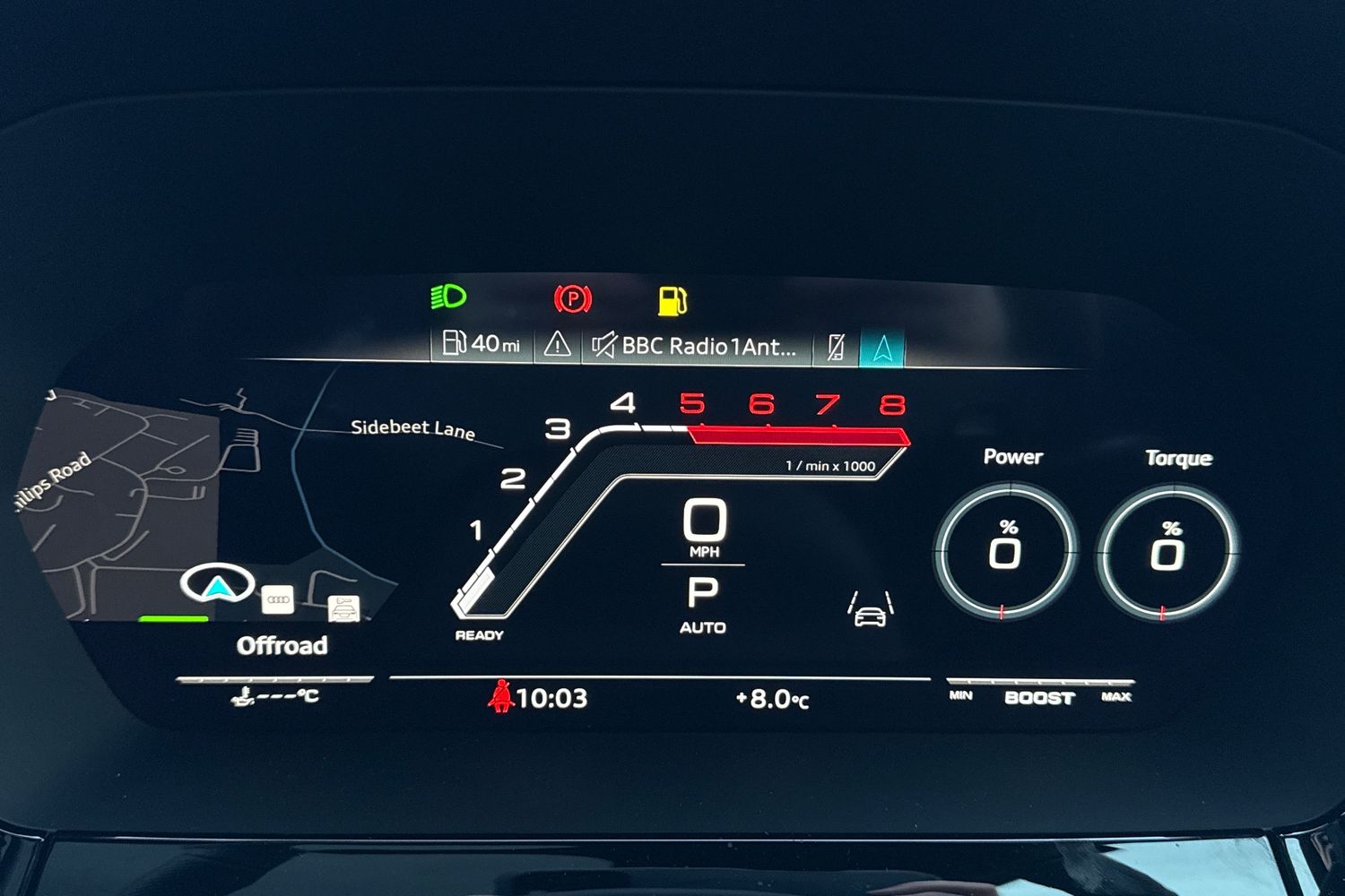 Used Audi RS3 2026 for sale - 77390285: Photo 39