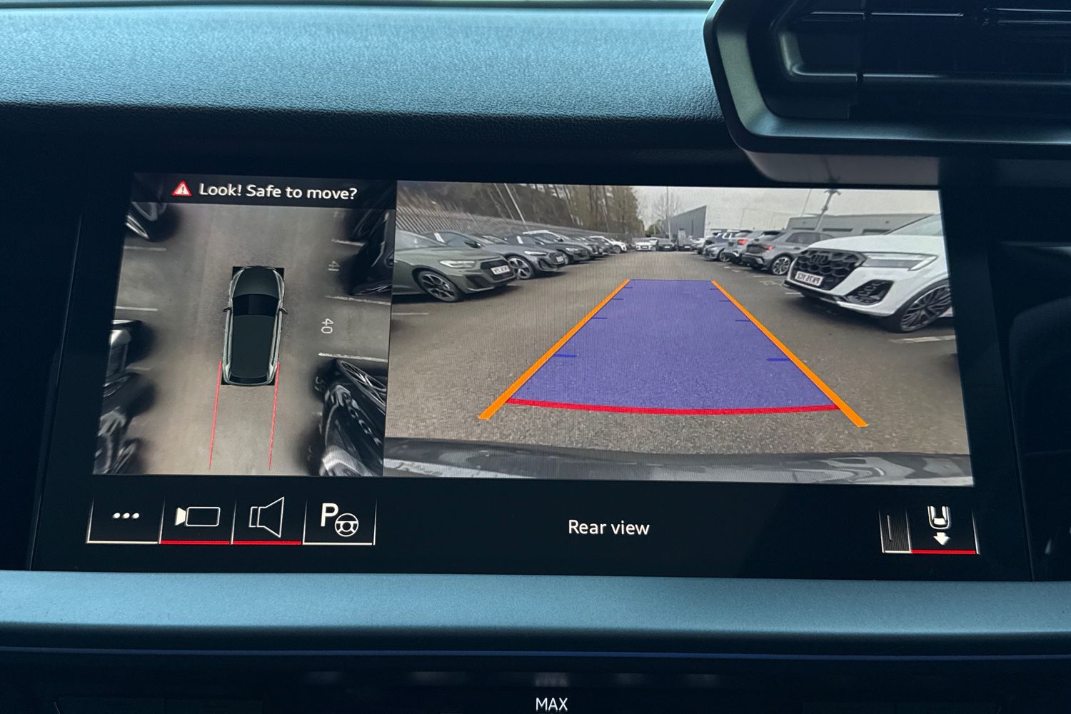 Used Audi RS3 2026 for sale - 77390285: Photo 40