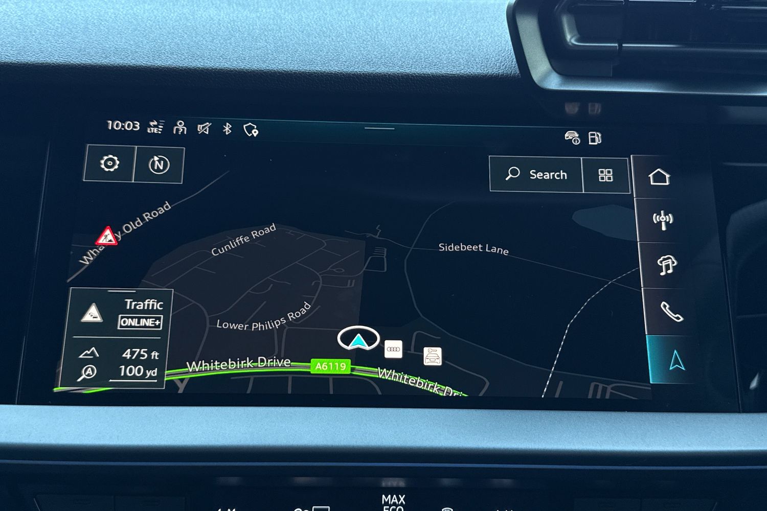 Used Audi RS3 2026 for sale - 77390285: Photo 42