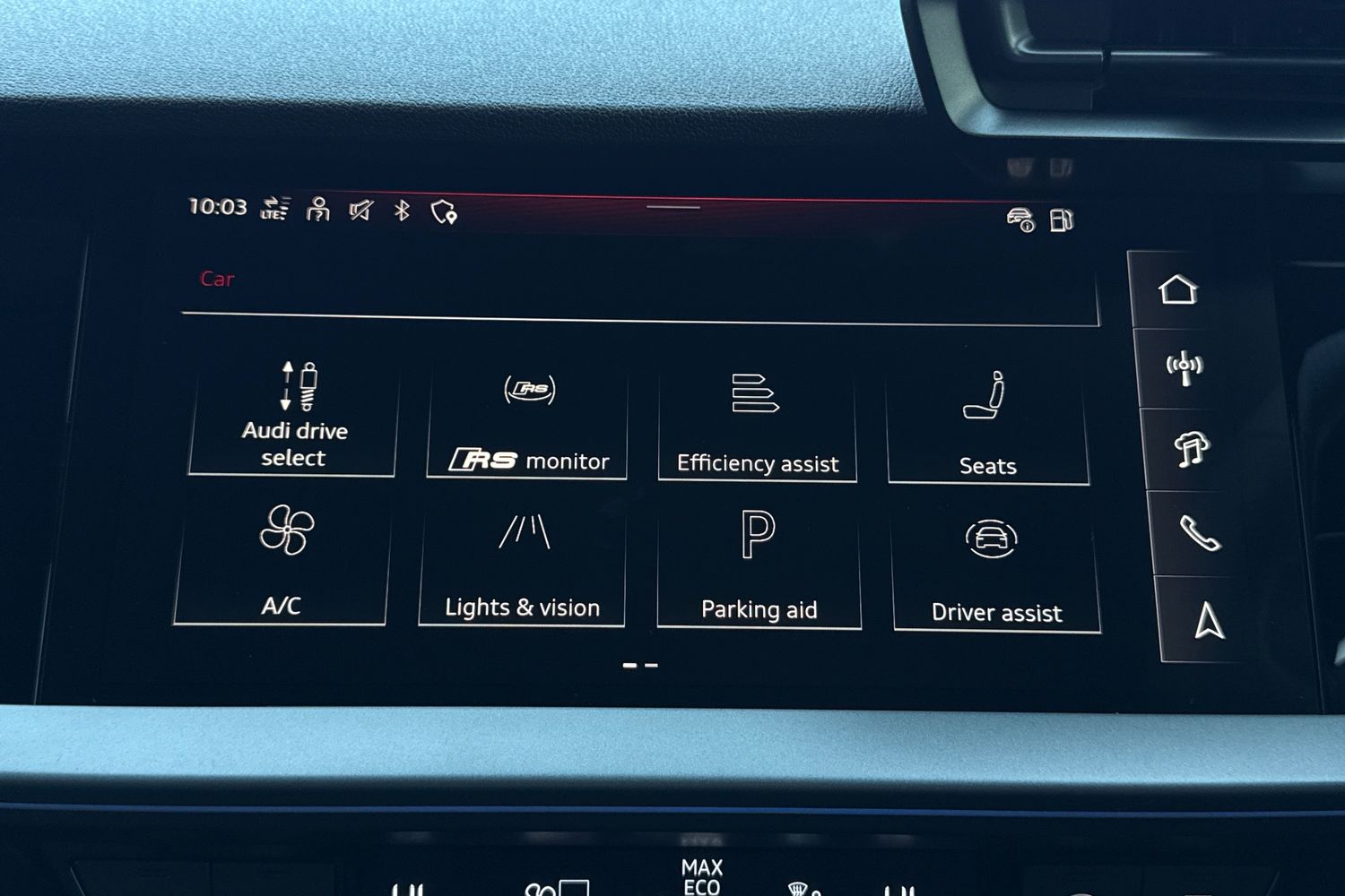 Used Audi RS3 2026 for sale - 77390285: Photo 43