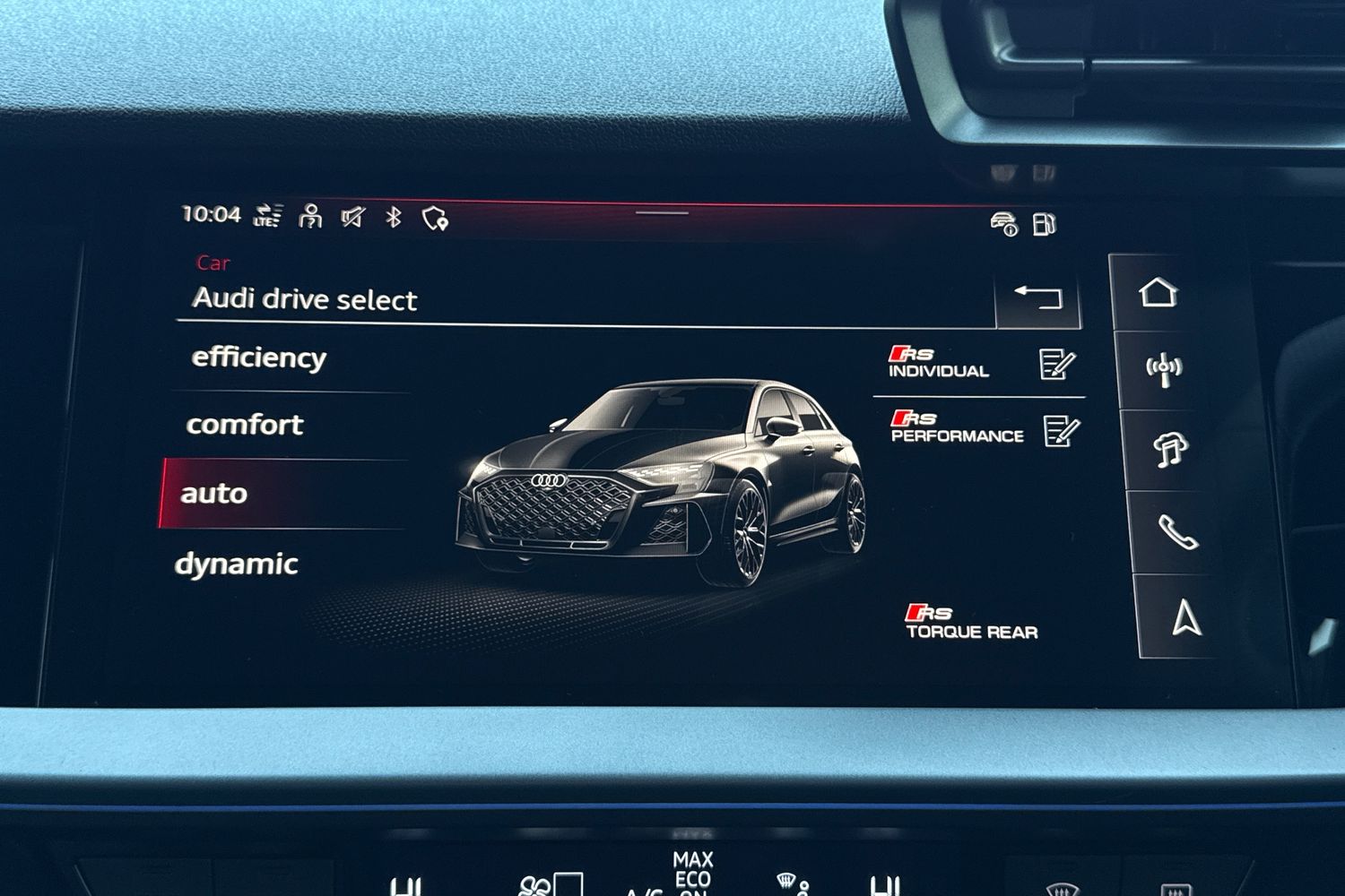 Used Audi RS3 2026 for sale - 77390285: Photo 44