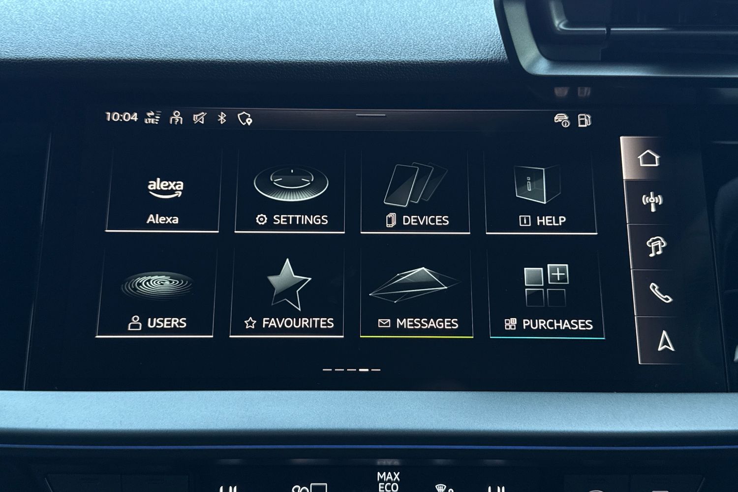 Used Audi RS3 2026 for sale - 77390285: Photo 45