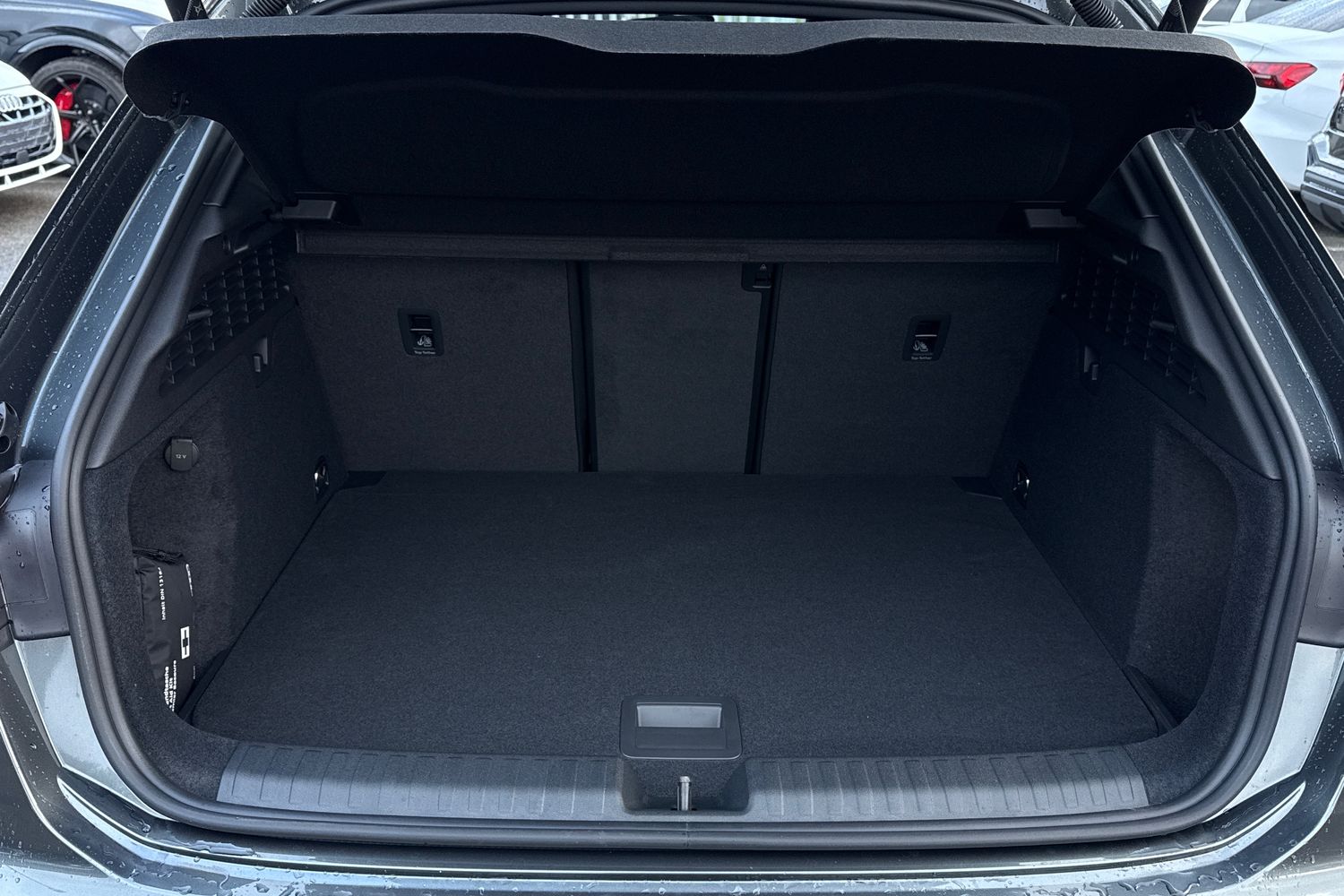 Used Audi RS3 2026 for sale - 77390285: Photo 6