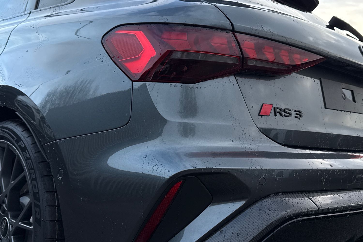 Used Audi RS3 2026 for sale - 77390285: Photo 7