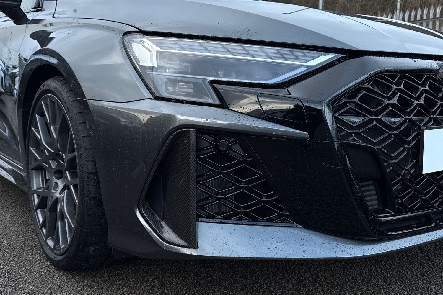 Used Audi RS3 2026 for sale - 77390285: Photo 8