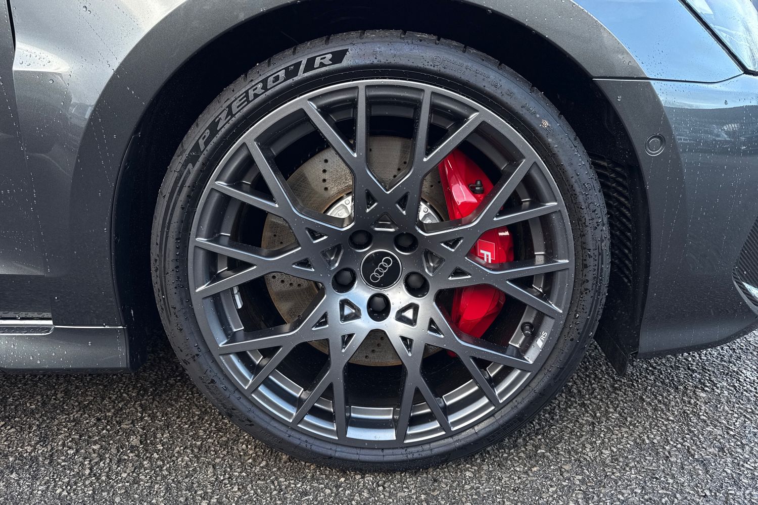 Used Audi RS3 2026 for sale - 77390285: Photo 9