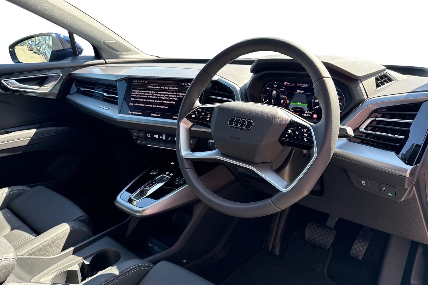 Used Audi Q4 e-tron 2026 for sale - 77382881: Photo 13