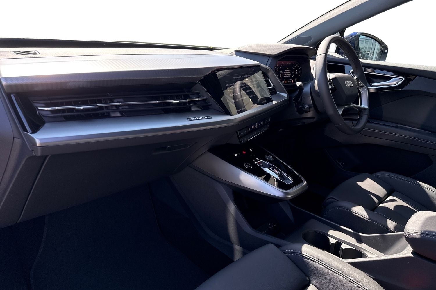 Used Audi Q4 e-tron 2026 for sale - 77382881: Photo 14