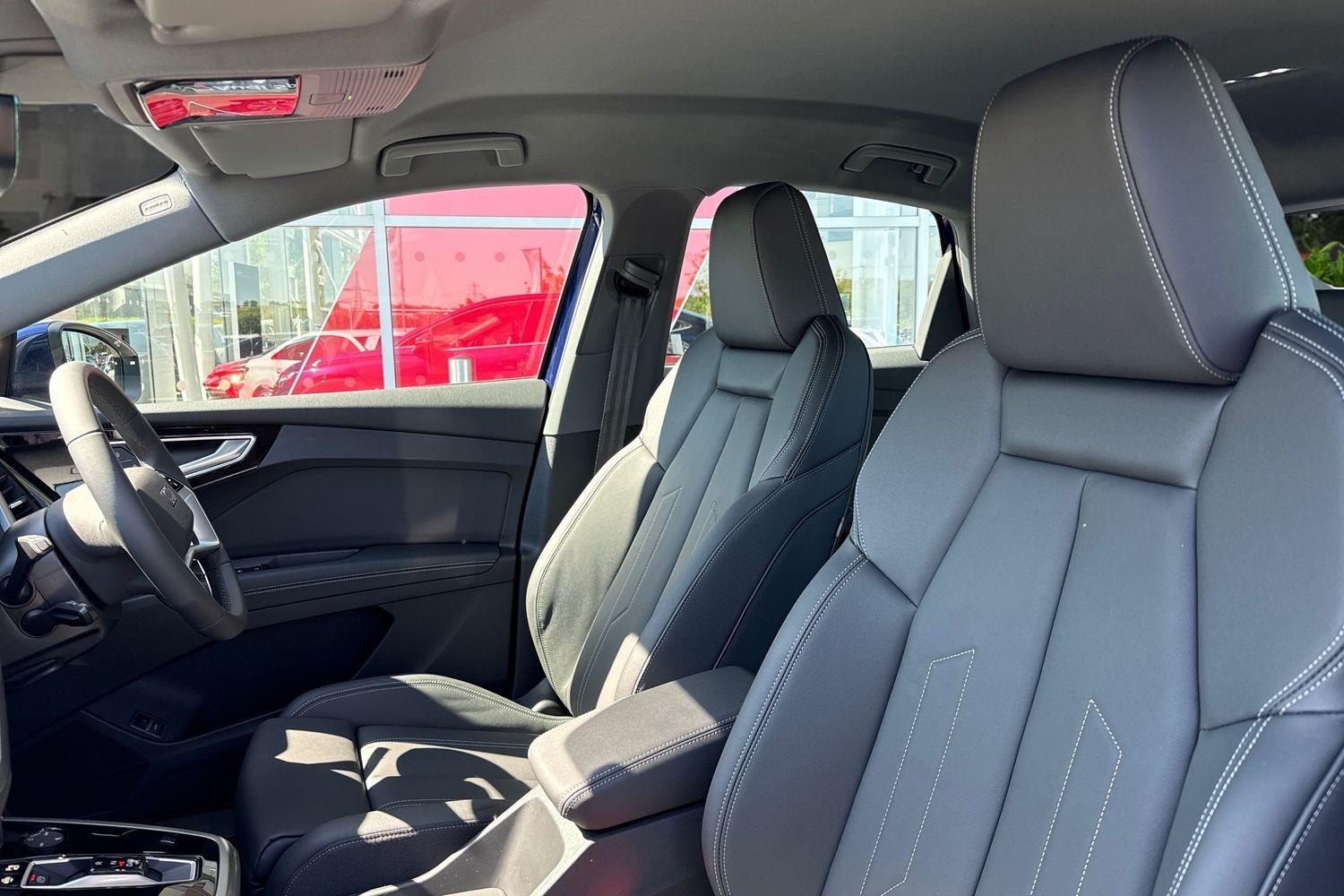 Used Audi Q4 e-tron 2026 for sale - 77382881: Photo 15