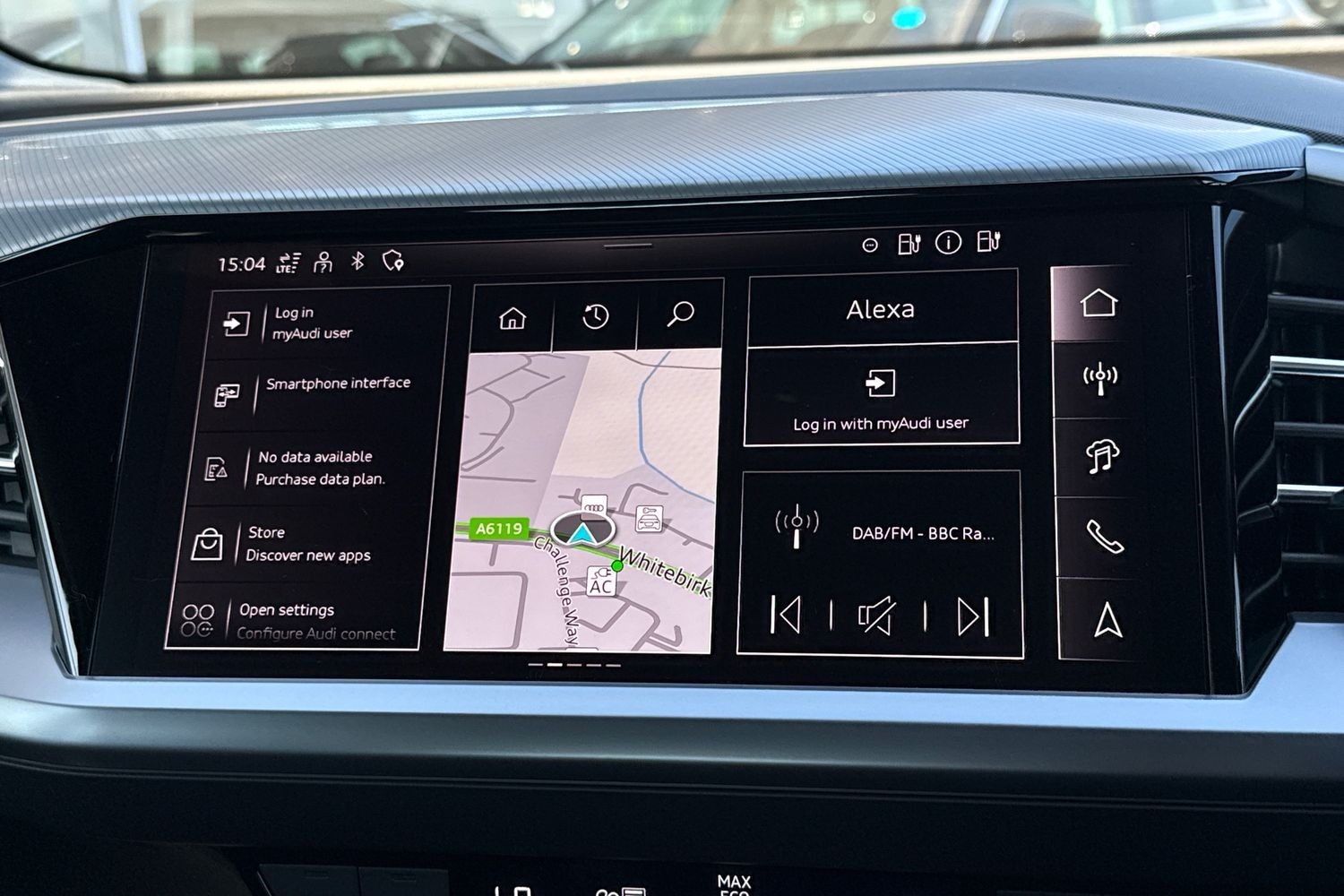 Used Audi Q4 e-tron 2026 for sale - 77382881: Photo 16