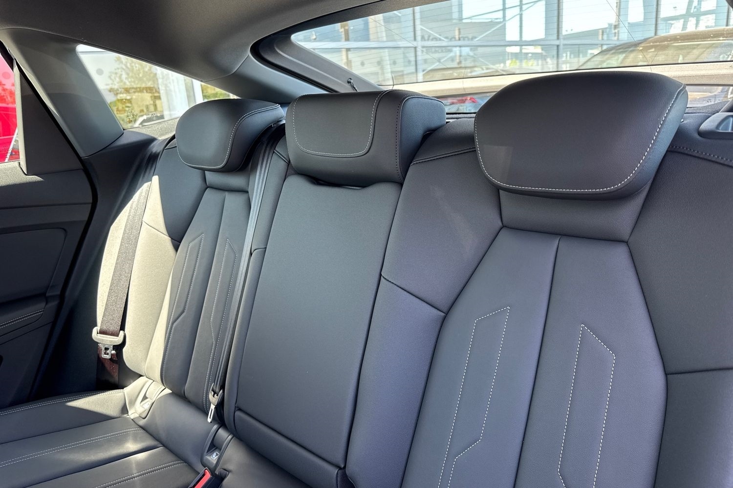 Used Audi Q4 e-tron 2026 for sale - 77382881: Photo 18